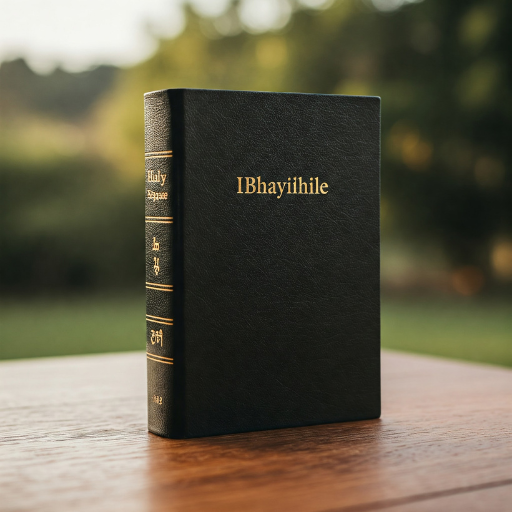 Ícone Xhosa Bible