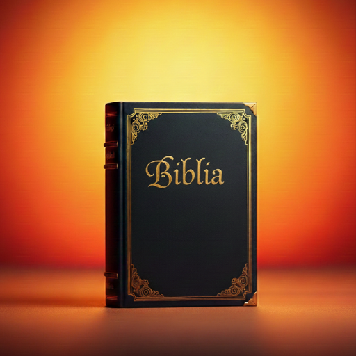 Ícone Zulu Bible